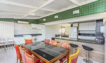 Imagem 3: Cobertura à venda, 155 m² por R$ 850.000,00 - Centro - Canoas/RS