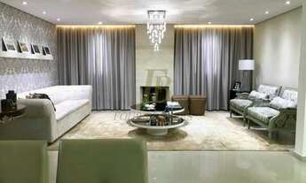 Imagem 2: CASA ALPHAVILLE 4