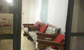 Imagem 5: Apartamento para venda tem 69 metros quadrados com 3 quartos