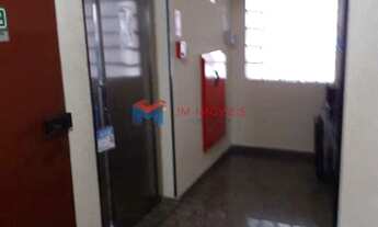 Imagem 6: Apartamento com 1 dorm, Caiçara, Praia Grande - R$ 223 mil, Cod: 414994