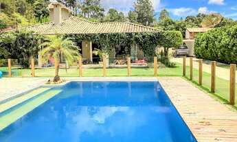 Imagem 2: Excelente casa linear em área nobre de Itaipava