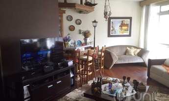 Imagem 2: Apartamento para venda com 156 metros quadrados com 4 quartos em Centro - Florianópolis