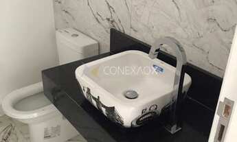 Imagem 7: Casa - Swiss Park - Campinas