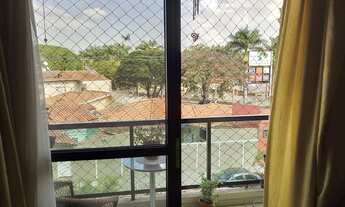 Imagem 3: Edificio Saint German - Indaiatuba/SP