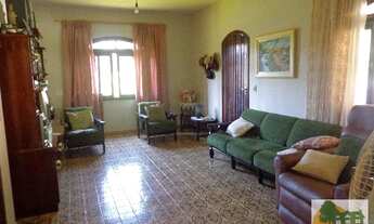 Imagem 2: Casa para venda em Cesário Lange, em lote de 200 m2