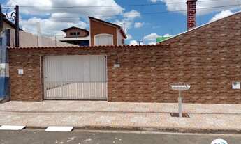 Imagem: Casa a venda no Parque Bandeirantes, Sumaré