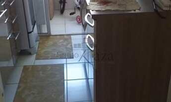 Imagem 7: Apto Jardim Ismenia 2 dormitórios permuta por casa até 300 mil na região