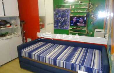 Imagem 2: Rio de Janeiro - Kitchenette/Conjugados - Ipanema