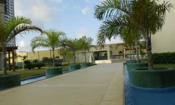 Imagem 2: APARTAMENTO 3 SUÍTES NO SOLAR ALTA VISTA CAPIM MACIO, ANDAR ALTO 196 M²