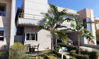 Imagem: Casa com 4 dormitórios à venda, 220 m²