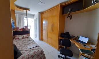 Imagem 2: Cobertura para venda tem 210 metros quadrados com 3 quartos em Praia de Itaparica - Vila