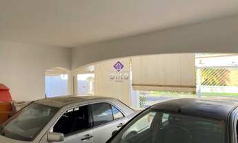 Imagem 3: Casa para Venda ou Locação - Jardim Itaperi, Atibaia