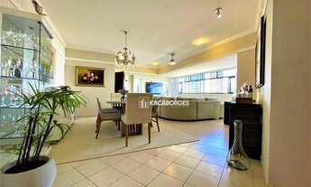 Imagem: Apartamento com 3 suítes à venda, 178