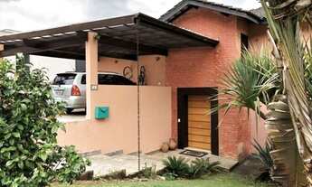 Imagem 2: CASA RESIDENCIAL em CARAPICUÍBA - SP, POUSADA DOS BANDEIRANTES