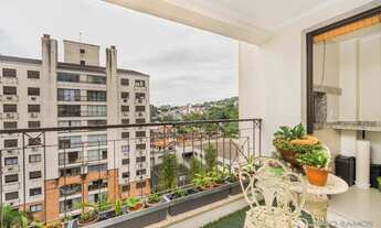 Imagem 6: Porto Alegre - Apartamento Padrão - Tristeza