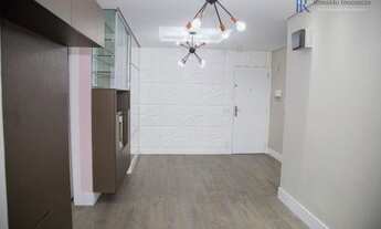 Imagem 3: Apartamento com 3 quartos à venda, 131 m² por R$ 750.000 - Centro - São Bernardo do Campo