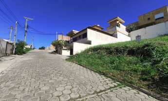 Imagem 5: Lote/Terreno com Vista Mar para venda tem 300 m² Condomínio dos Pássaros - Cabo Frio - RJ