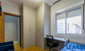 Imagem 7: SOBRADO - CAMBUCI - SP