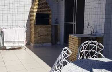 Imagem 5: COBERTURA para venda tem 160 metros quadrados com 3 quartos em Nogueira - Petrópolis - RJ