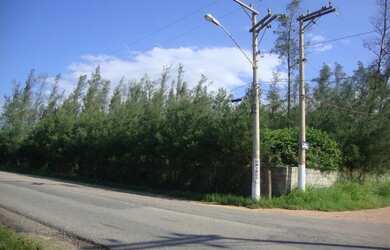 Imagem 3: Terreno em frente a praia rasa de buzios