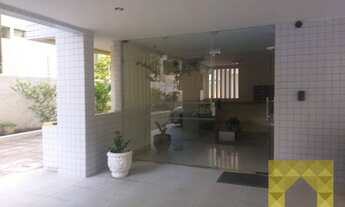 Imagem 3: Apartamento com 3 Quartos à venda, 133 m² por R$ 360.000 - Tambaú - João Pessoa/PB