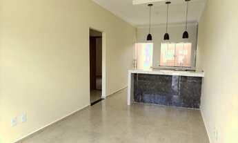 Imagem: Casa no Vergani com 2 quartos sendo 1 suíte