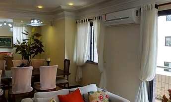 Imagem 4: LUXUOSA COBERTURA TRIPLEX ED. TURQUESA