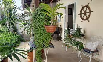 Imagem 3: Casa de condomínio para venda tem 180 metros quadrados com 3 quartos