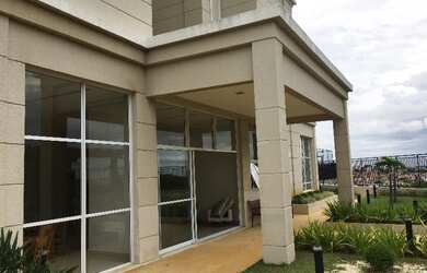 Imagem 4: APARTAMENTO RESIDENCIAL em CAMPINAS - SP, JARDIM CHAPADÃO