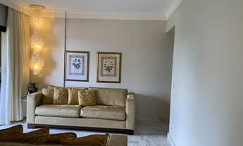 Imagem 5: Apartamento para aluguel Mobiliado Cambuí