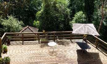 Imagem 7: Casa em Macacos Casa com 5 dormitórios