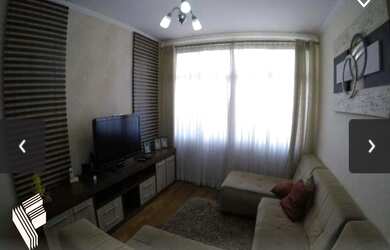 Imagem 5: Apartamento residencial para Venda no condomínio Maison Louise São Manoel, Americana