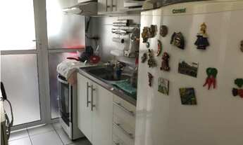 Imagem 3: Apartamento à venda, Vila Guilherme, 52m², 2 dormitórios, 1 vaga!