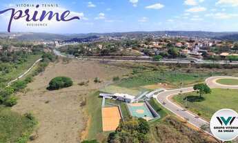 Imagem 6: VITÓRIA TÊNNIS PRIME RESIDENCE, LOTE COM 360,00 M² EM CONDOMÍNIO FECHADO, PORTARIA 24 HORA