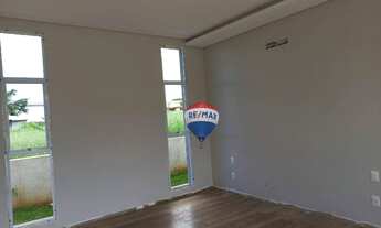 Imagem 5: Casa com 4 dormitórios à venda, 340 m² por R$ 2.300.000,00 - Condomínio Victória Golf Resi