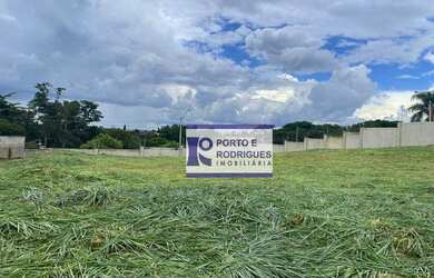 Imagem 3: Otimo Terreno à venda, em condominio, 588 m² por R$ 580.000 - Parque Rural Fazenda Santa C