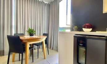 Imagem 6: Três quartos com suíte pronto para morar