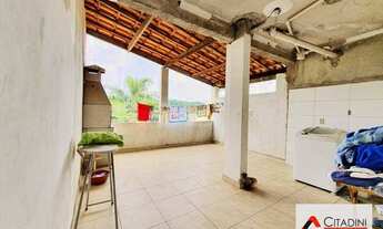 Imagem 7: Sobrado no Pq. Jataí para venda - CA1615