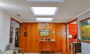 Imagem 6: Linda Cobertura Horizontal no Moinhos de Ventos