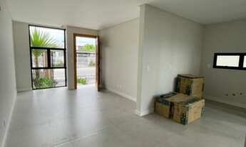 Imagem 4: Sobrado com 03 dormitório sendo 01 suíte no Bosque da Mata - Tijucas - SC