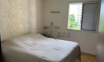 Imagem 4: Apartamento - Vila Ema - Residencial Top Vision - 93m² - 3 Dormitórios