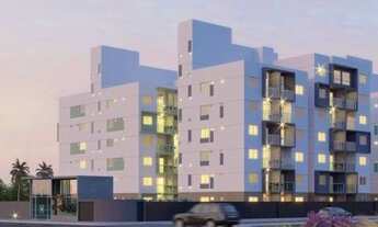 Imagem: Apartamento com 2 e 3 quartos no altiplano