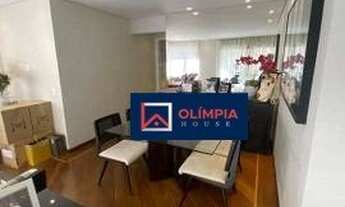 Imagem 4: Locação Apartamento 2 Dormitórios - 110 m² Vila Mariana