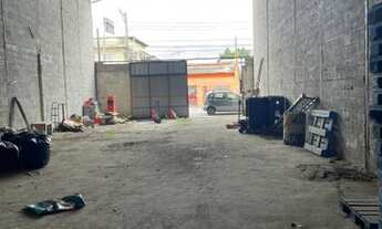 Imagem 5: Galpão à venda, 400 m² por R$ 900.000,00 - Jardim Tranqüilidade - Guarulhos/SP