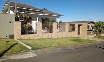 Imagem: Vendo casa em Cocal do Sul