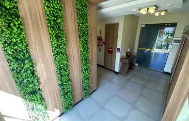 Imagem 2: APARTAMENTO 3 SUÍTES - CENTRO - SEMIMOBILIADO