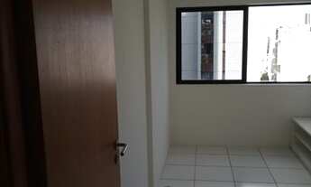 Imagem 3: Apartamento para aluguel possui 35 metros quadrados com 1 quarto em Casa Forte - Recife
