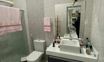 Imagem 5: Gt; Casa com piscina sol nascente