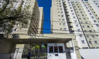 Imagem: Apartamento para venda possui 53 metros