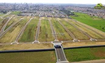 Imagem 3: Terreno à venda, 394 m² por R$ 906.000,00 - Condominio Dona Maria Jose - Indaiatuba/SP